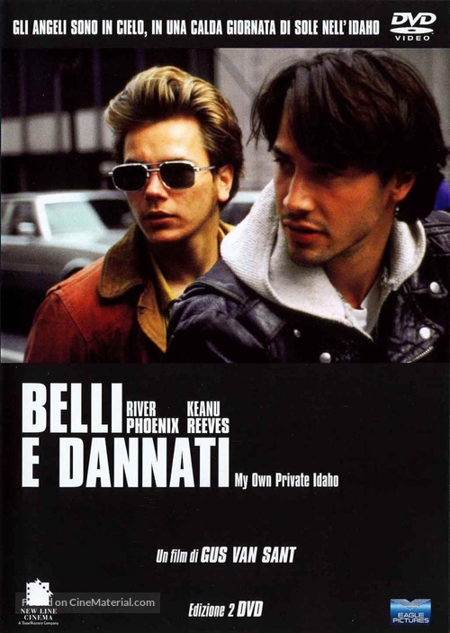 Watch My Own Private Idaho Full Movie