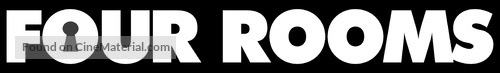 Four Rooms - Logo