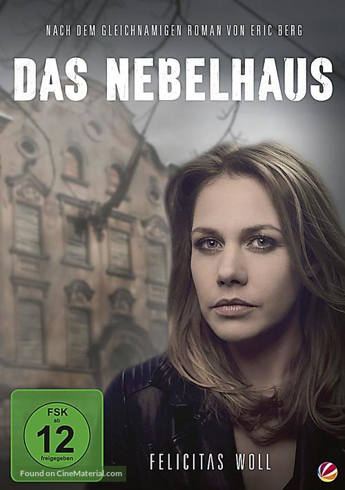 Das Nebelhaus - German Movie Cover