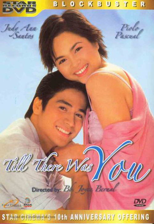 Till There Was You - Philippine Movie Cover