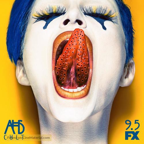 &quot;American Horror Story&quot; - Movie Poster