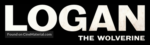 Logan - German Logo