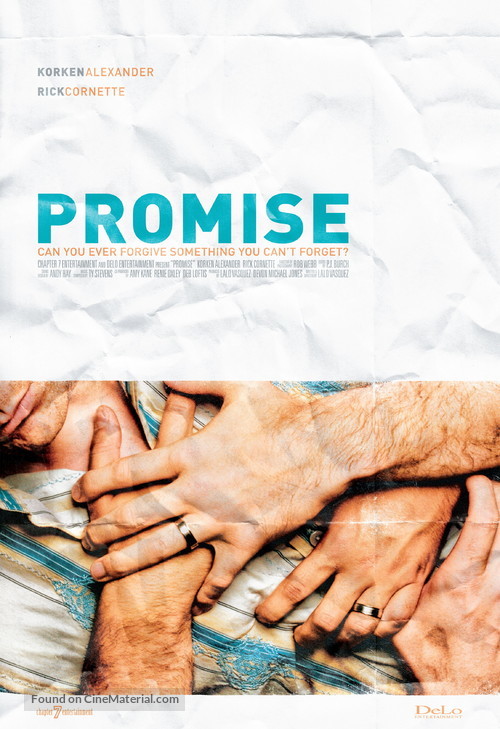 Promise - Movie Poster