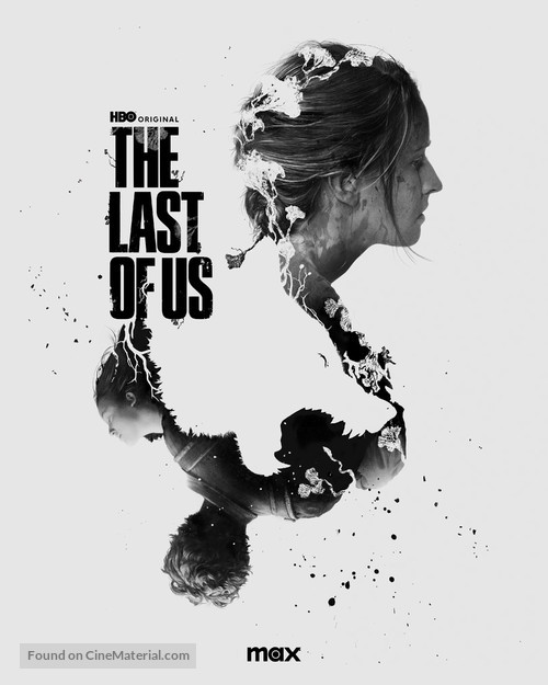 &quot;The Last of Us&quot; - Movie Poster