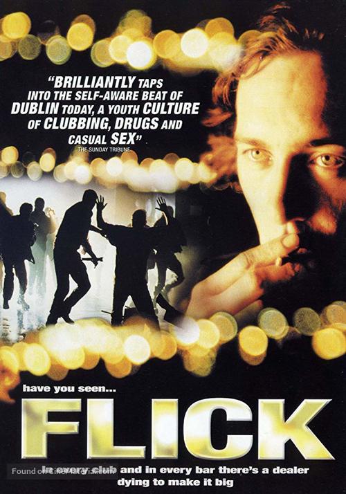 Flick - Movie Cover