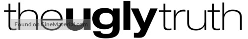The Ugly Truth - Logo