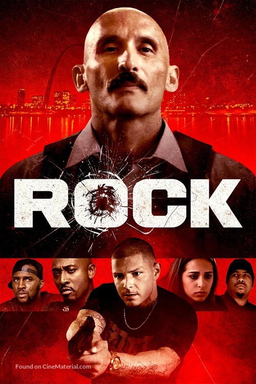 Rock - Movie Poster