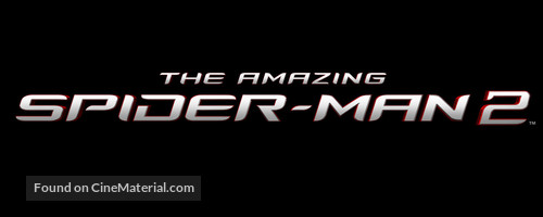 The Amazing Spider-Man 2 - Logo