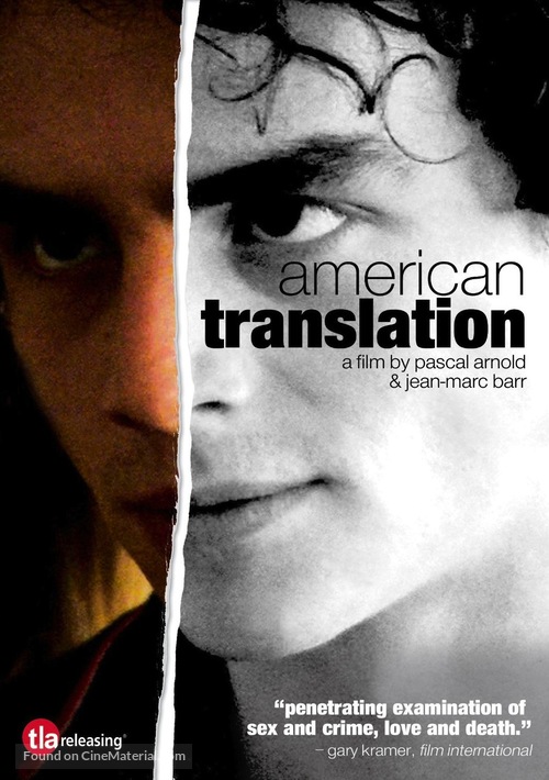 American Translation - Movie Poster