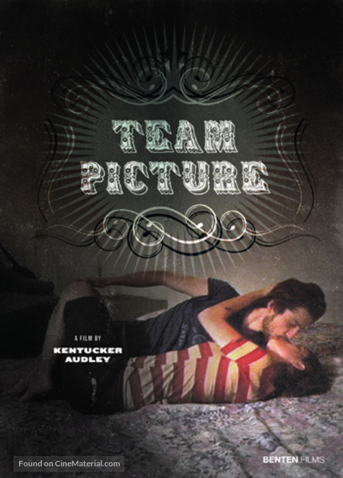 Team Picture - Movie Cover