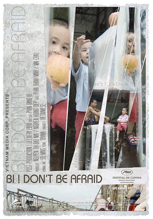 Bi, dung so! - Movie Poster