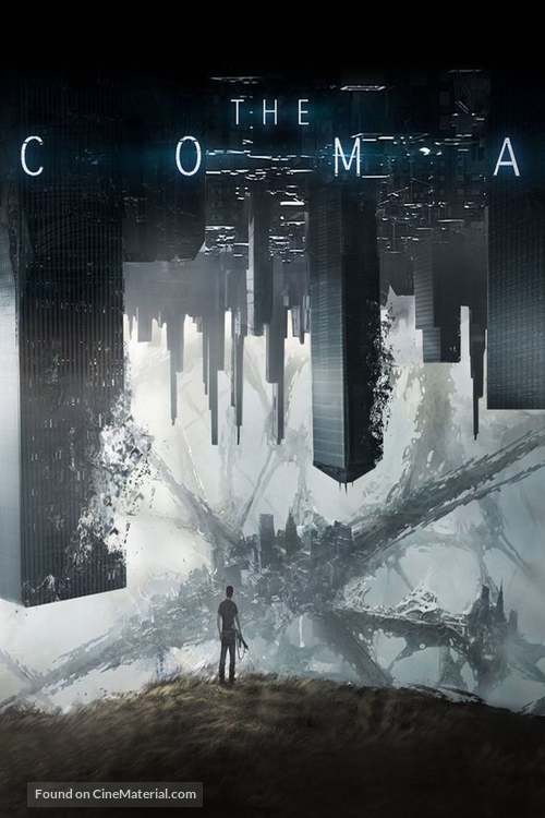 Coma - International Video on demand movie cover