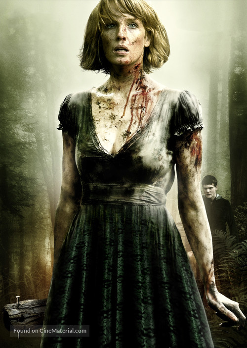 Eden Lake - Key art