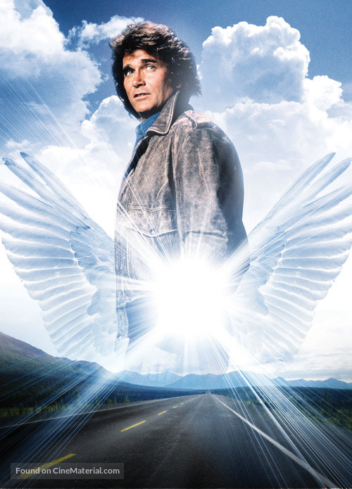 &quot;Highway to Heaven&quot; - Key art