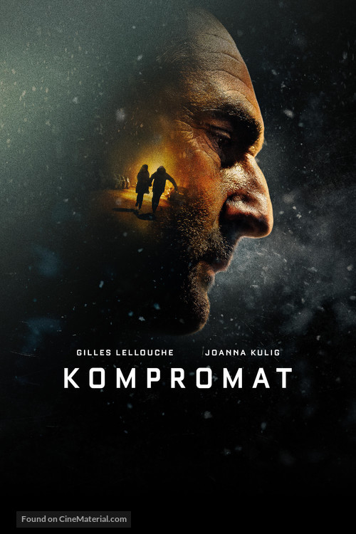 Kompromat - Movie Poster
