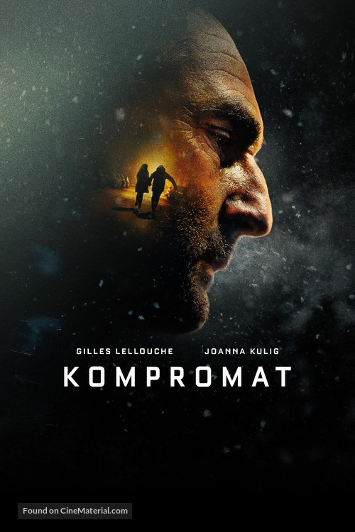 Kompromat - Movie Poster