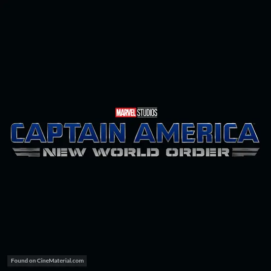 Captain America New World Order 2024 Elysee Gavrielle captain-america-new-world-order-2024-elysee-gavrielle