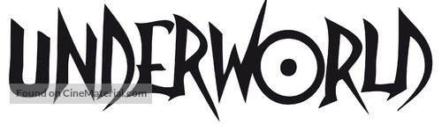 Underworld - German Logo