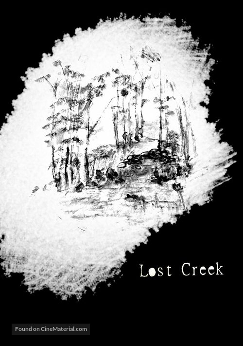 Lost Creek - Movie Poster