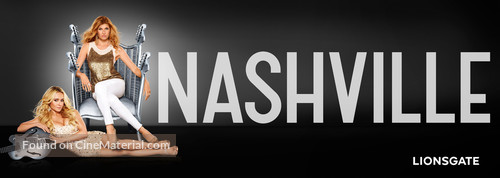 &quot;Nashville&quot; - Movie Poster