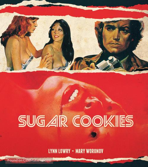 Sugar Cookies - Movie Cover