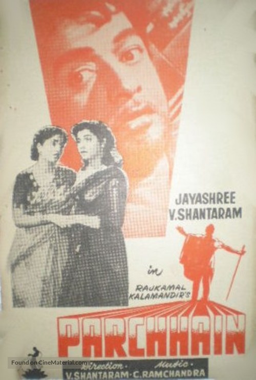 Parchhaiyan - Indian Movie Poster