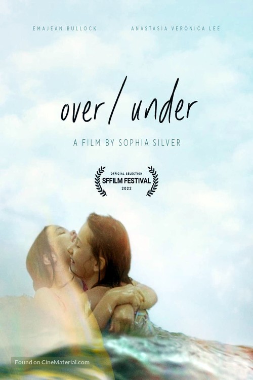 Over/Under - Movie Poster