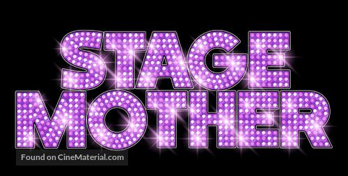 Stage Mother - Logo