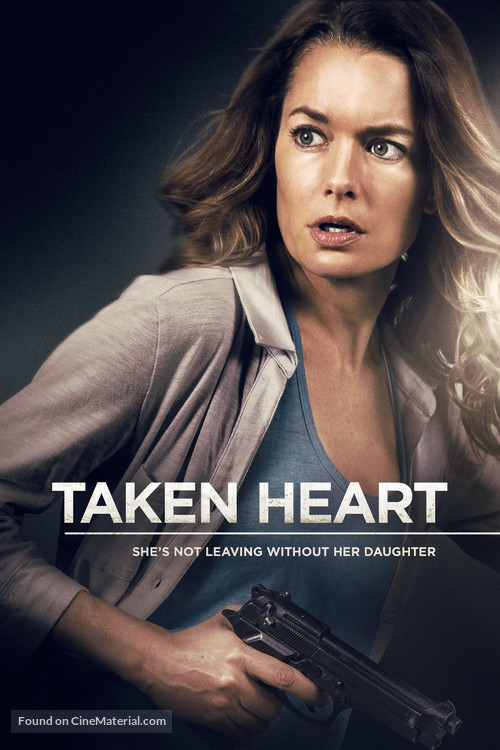 Taken Heart - Movie Cover