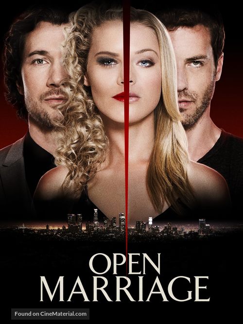 Open Marriage - Movie Poster