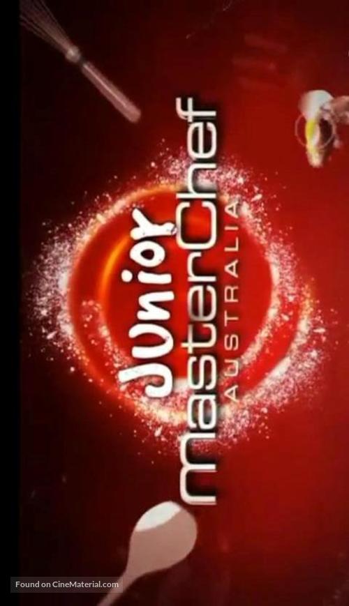 &quot;Junior Masterchef Australia&quot; - Australian Logo