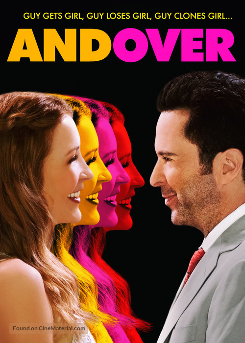 Andover - Movie Cover