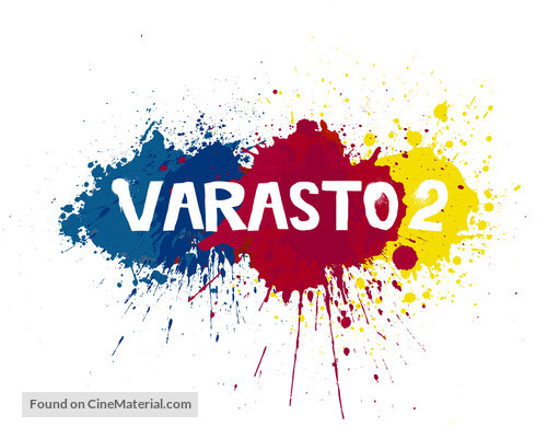 Varasto 2 - Finnish Logo