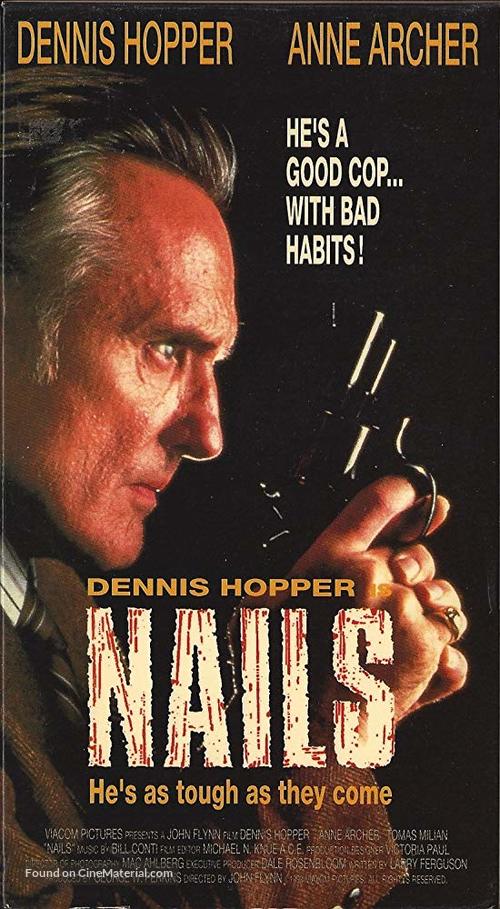 Nails - Movie Cover