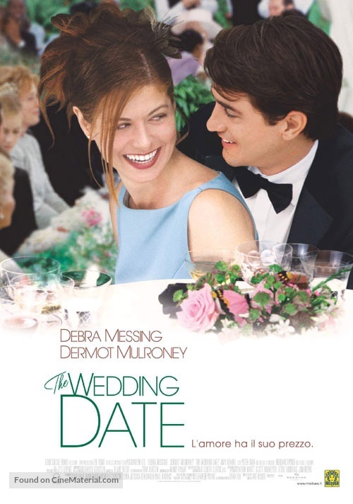 The Wedding Date (2005) - IMDb
