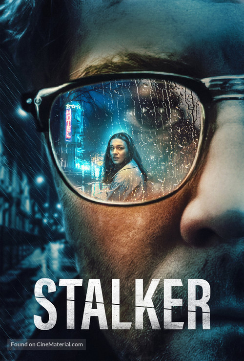 Stalker - poster