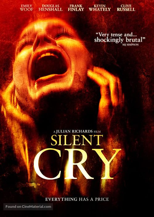 Silent Cry - Movie Cover