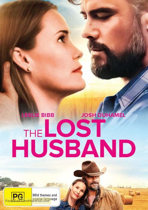 The Lost Husband - Australian Movie Cover