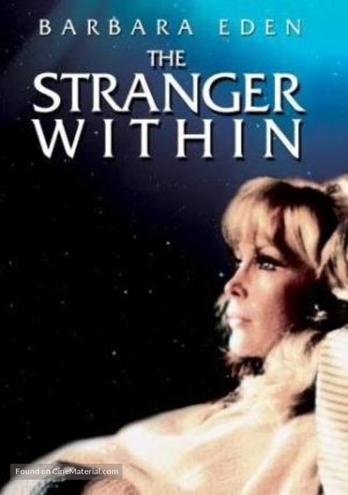 The Stranger Within - Movie Cover