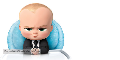 The Boss Baby - Key art