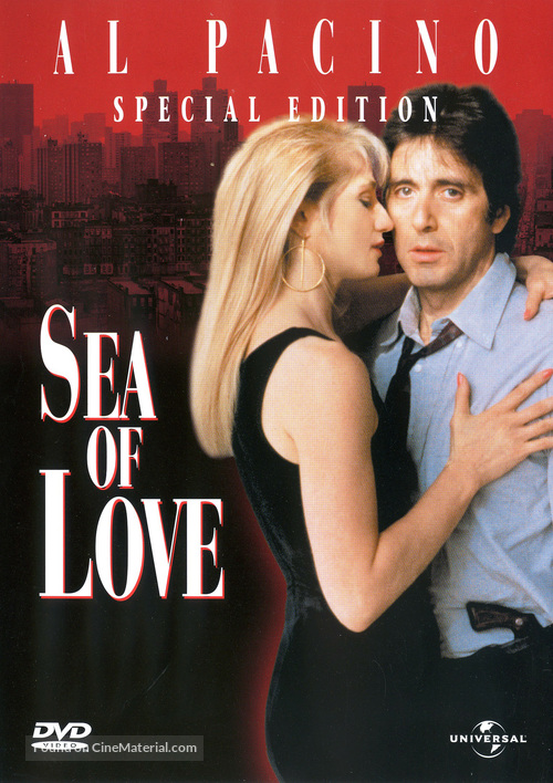 Sea of Love - Movie Cover