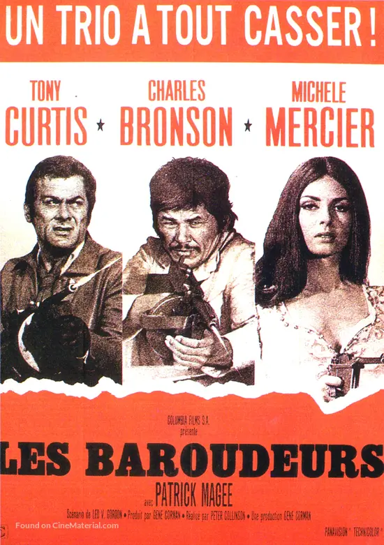 You Can T Win Em All 1970 French Movie Poster You Can T Win Em All 1970 French Movie Poster