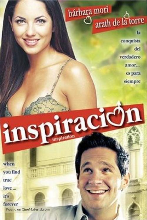 Inspiraci&oacute;n - Mexican Movie Cover