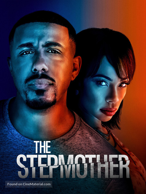 The Stepmother - poster