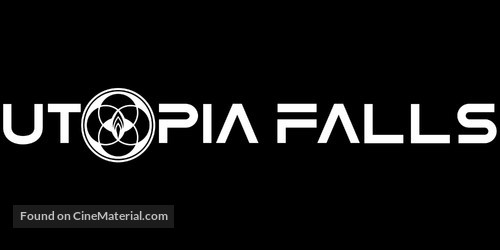 &quot;Utopia Falls&quot; - Logo