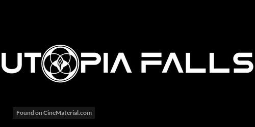 &quot;Utopia Falls&quot; - Logo