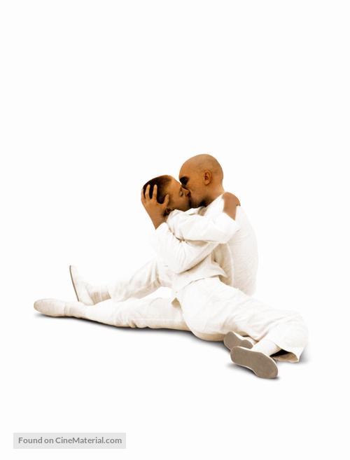 THX 1138 - Key art