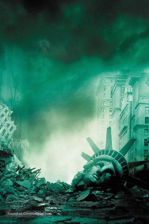 Cloverfield - Key art