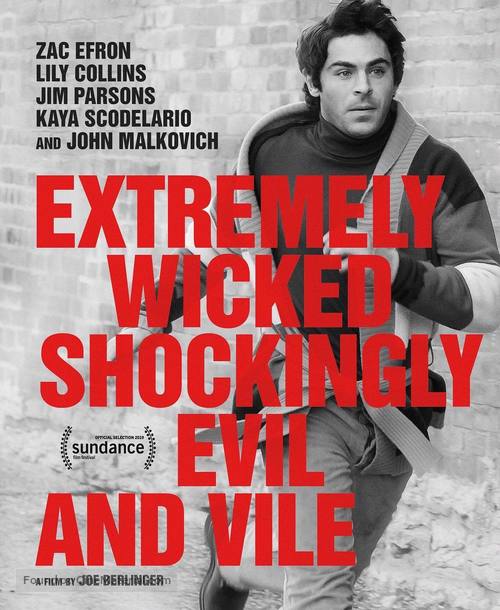 extremely wicked shockingly evil and vile download free