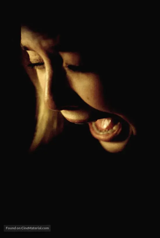 Silent House - Key art